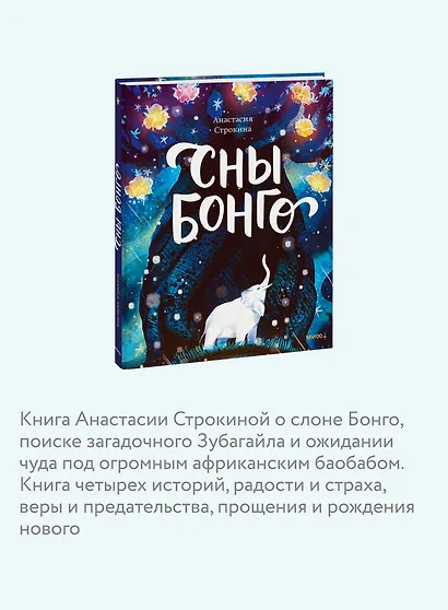 Сны Бонго - фото 6