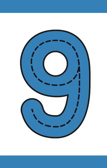 Касса цифр - фото 8