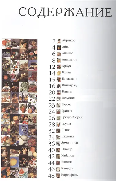 50. Самые вкусные овощи и фрукты. Иллюстрированная энциклопедия - фото 2