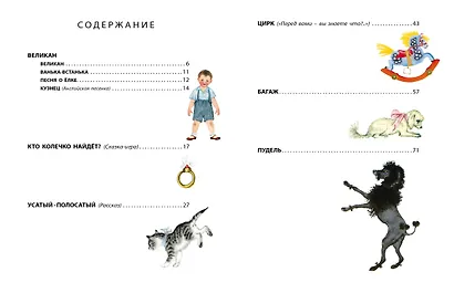Дама сдавала в багаж... Рисунки В. Лебедева - фото 8