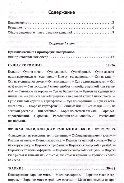 Рецепты СССР. Кухня на плите и примусе - фото 2