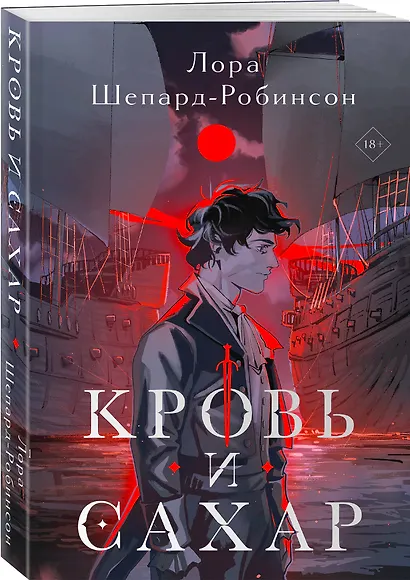 Кровь и сахар - фото 3