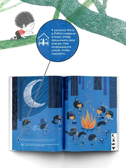 Захватывающее приключение в джунглях - фото 3