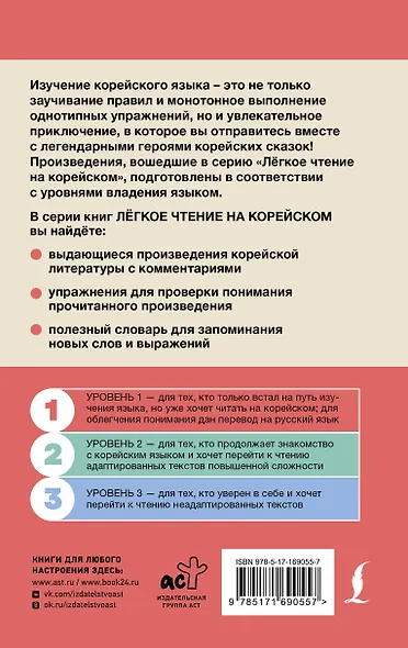 Лучшие корейские смешные истории - фото 2