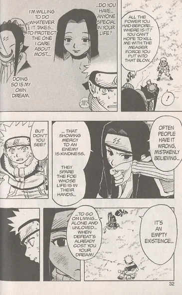 Naruto (3-in-1 Edition), Vol. 2: Includes vols. 4, 5 and 6 - фото 3