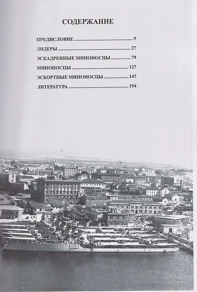 Эскадренные миноносцы и миноносцы Италии во Второй мировой войне (1923-1945 гг.) - фото 3