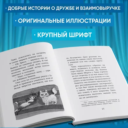 Бутербродный вор (выпуск 3) - фото 5