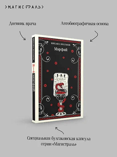 Морфий - фото 7
