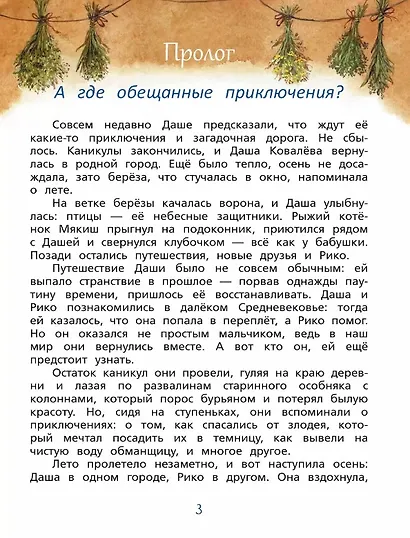 Подарок ведьме - фото 4