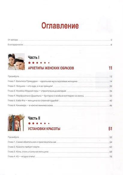 Коды женской красоты - фото 2