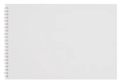 Альбом для рисования 40л А4 "Яростная гонка" гребень, мел.картон, глянц.ламинация - фото 3