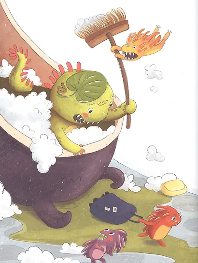 Чудик-нехочуха - фото 3