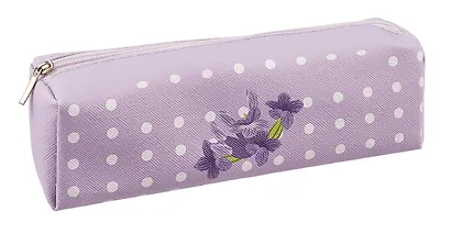 Пенал-косметичка "Lavender" с подкладом, ассорти, Yoi - фото 6