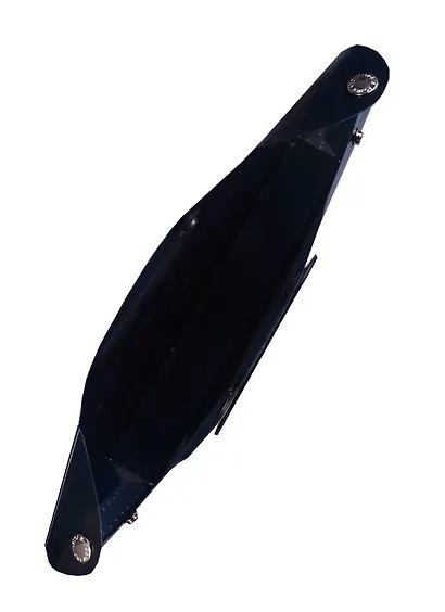 Папка-портфель на двух кнопках "Let me see you" - фото 2