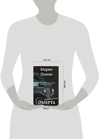 Омерта - фото 4