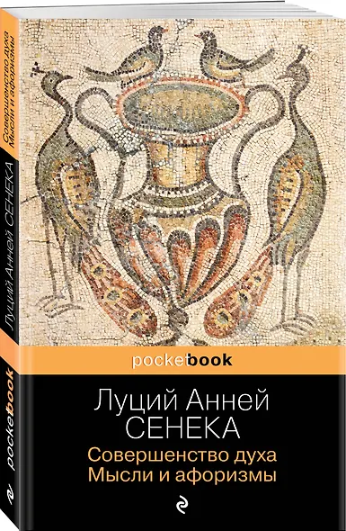 Совершенство духа. Мысли и афоризмы - фото 3
