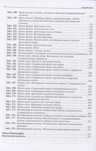 Атлас микроскопической анатомии человека. Учебное пособие для студентов медицинских и биологических специальностей вузов - фото 8