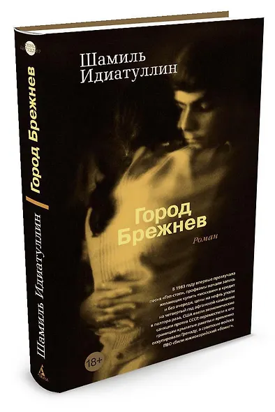 Город Брежнев - фото 2