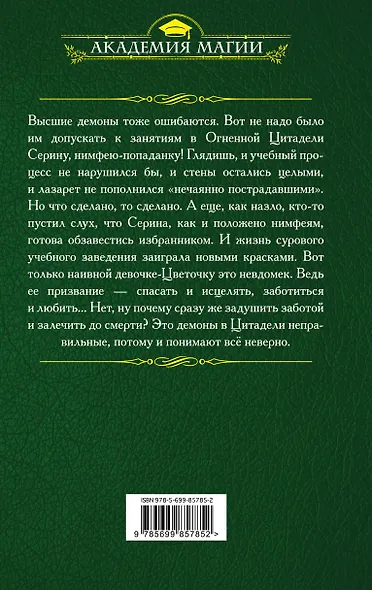 Аккад ДЭМ и я. Адептка Хаоса - фото 2