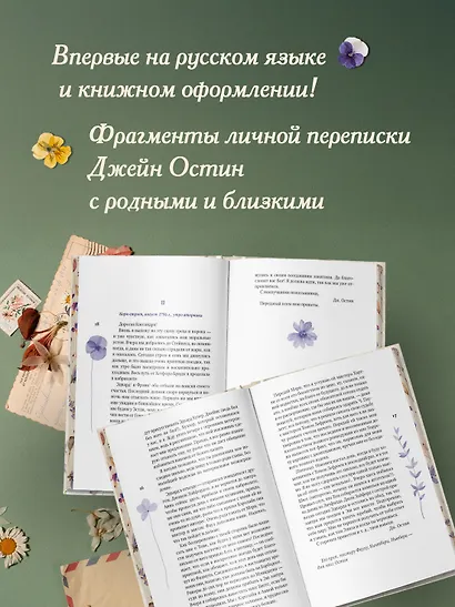Собрание важных пустяков. Письма сестре и близким - фото 5