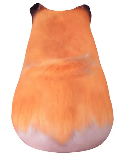 Подушка декоративная антистресс Хомяк (15х8) (АН2023-7) - фото 2