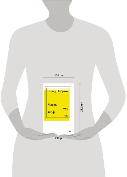 Часть ландшафта - фото 3