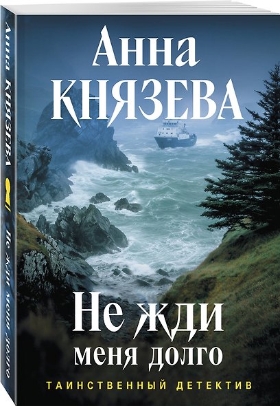 Не жди меня долго - фото 3