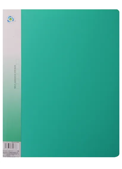 Папка 30 файлов А4 - фото 3