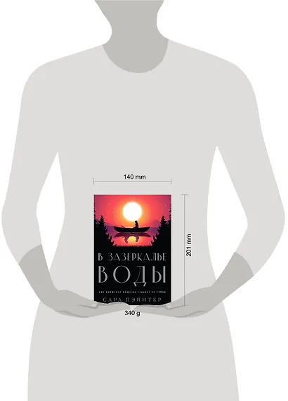 В зазеркалье воды - фото 4