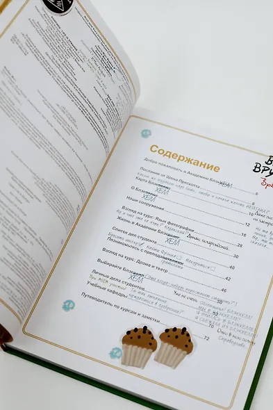 Энциклопедия "Life is Strange": Добро пожаловать в Академию БлэкХелл / Добро пожаловать в Аркадию Бэй - фото 7