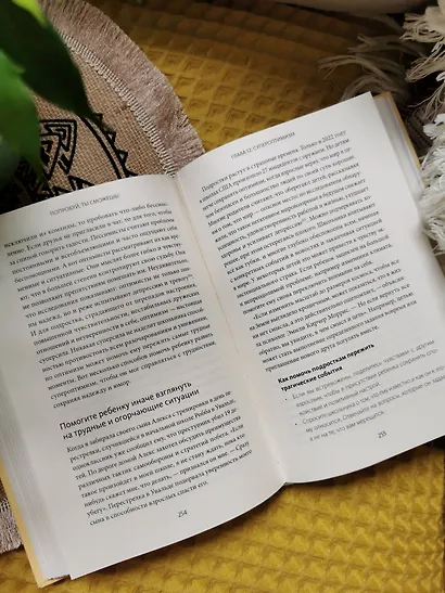 Попробуй, ты сможешь! 12 супернавыков для развития инициативности, устойчивости и самостоятельности у школьников - фото 13