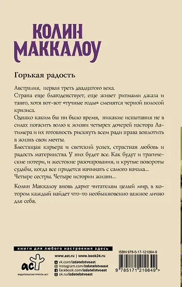 Горькая радость - фото 2