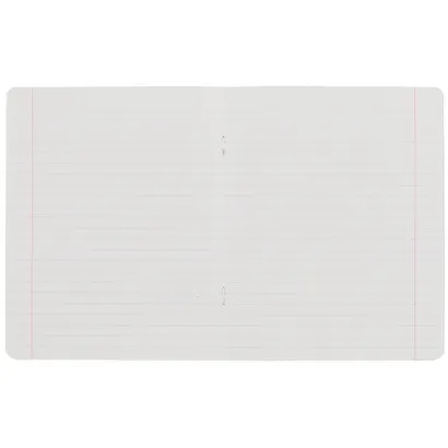 Тетрадь в линейку Academy Style, "Рисунки животных", 12 листов, в ассортименте - фото 2