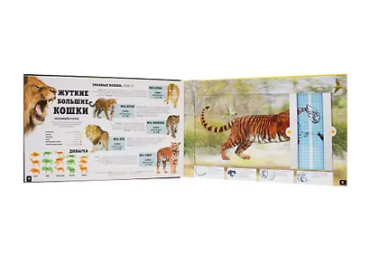 Хищник - фото 2