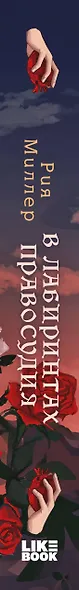 В лабиринтах правосудия - фото 5