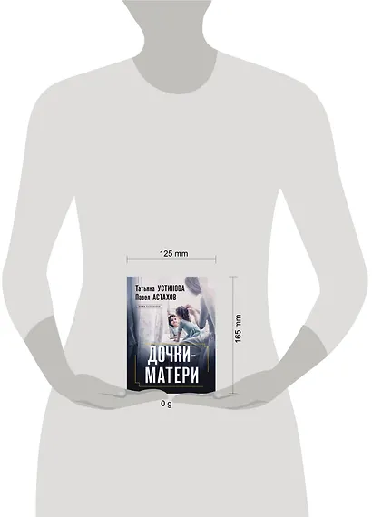 Дочки-матери - фото 4