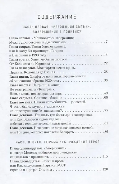 Гамбит Воскресенского, или Как я свергал Александра Лукашенко - фото 2