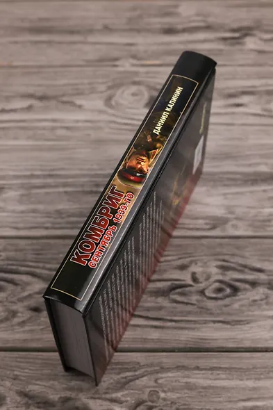 Комбриг. Сентябрь 1939-го - фото 6