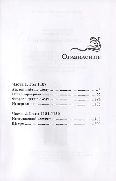 С бурей наперегонки - фото 2