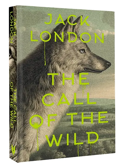 The Call of the Wild - фото 3