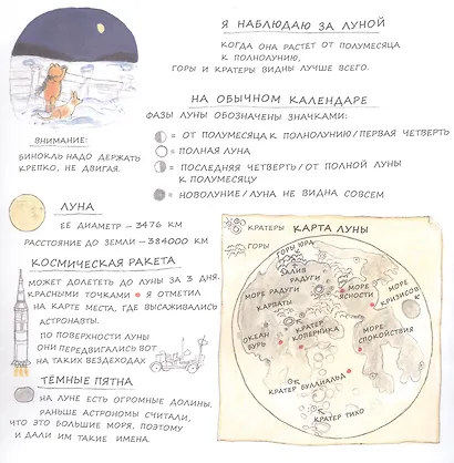 Зима мишки Бруно - фото 7