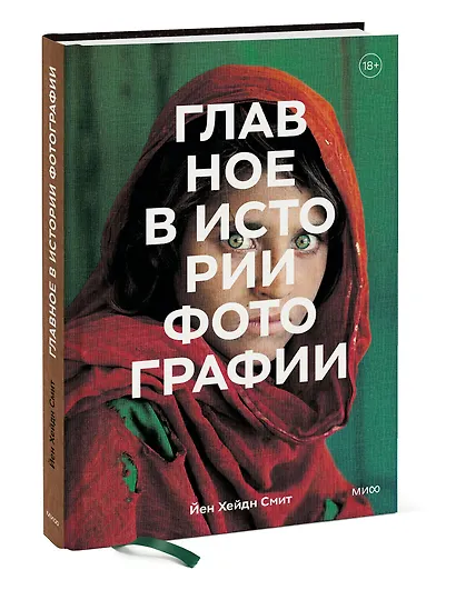 Главное в истории фотографии. Жанры, произведения, темы, техники - фото 3