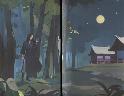 Солнце волка - фото 3