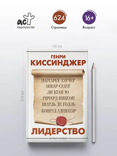 Лидерство - фото 5