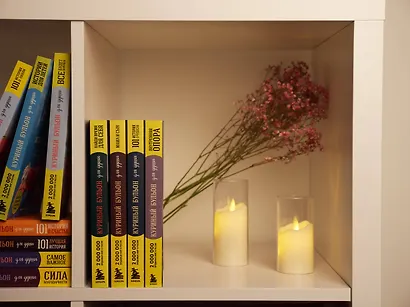 Куриный бульон для души. 101 лучшая история - фото 7