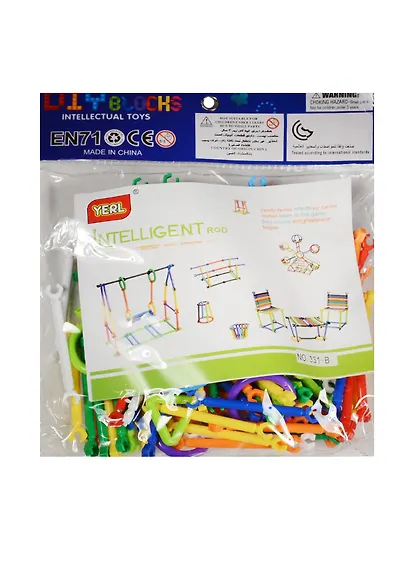 Конструктор Грани (15-02808-331-B) - фото 1