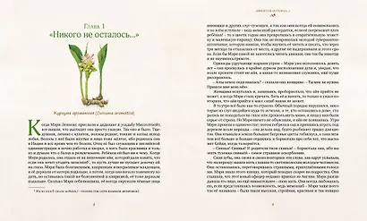 Таинственный сад - фото 2