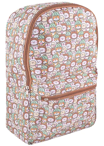 Рюкзак GoodMark, "Kawaii. Зверюшки" - фото 1