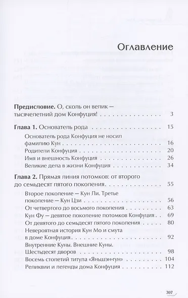 Великий род Кун - фото 2