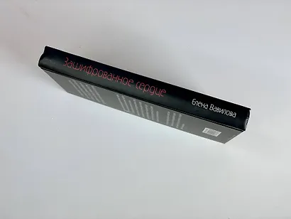 Зашифрованное сердце - фото 11